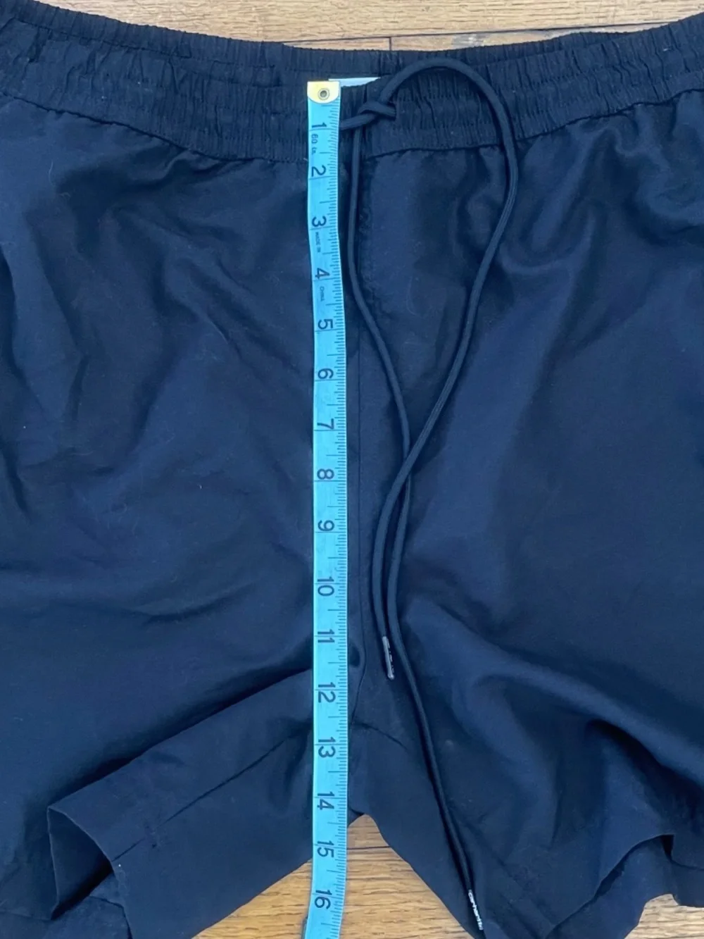 Carhartt WIP Chase Swim Trunk